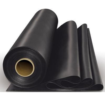 China Geosynthetic-Müllgrube Geomembrane 0.1mm 3mm 8mm mit glatter Oberfläche zu verkaufen