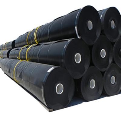 중국 주문 제작된 ＬＤＰＥ 차수막 라이너 GRI-GM13 ASTM HDPE 담 라이너 판매용