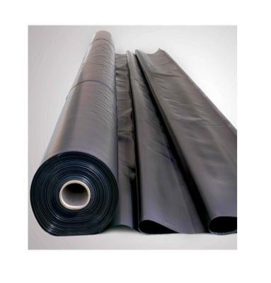 China Lagoa 80 Mil Hdpe Liner do forro de Geomembrane do HDPE de GRI GM13 1.5mm à venda