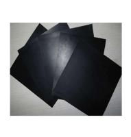 China Corrosion Resistant HDPE Geomembrane Liner 200m 1mm HDPE Liner for sale