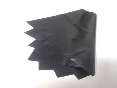 China 0.5mm 3mm undurchlässige Zwischenlage LDPE Geomembrane für Garnelen-Teich zu verkaufen