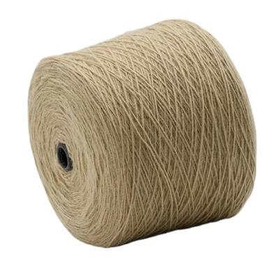 China Anti-static wool Icelandic nomadic wool blended wool 80% acrylic yarn manufacturer direct sales of knitting yarn 20% yarn for sale