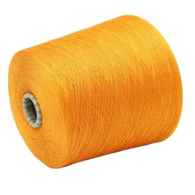 China Wholesale Anti-bacteria Yarn 40S/2 Lenzing Tencel Woolen Yarn For Knitting 100% Tencel for sale