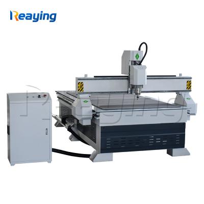 China Building Material Shops 1325 Wood CNC Router Woodworking Machine CNC Router 5 Axis CNC Router for sale