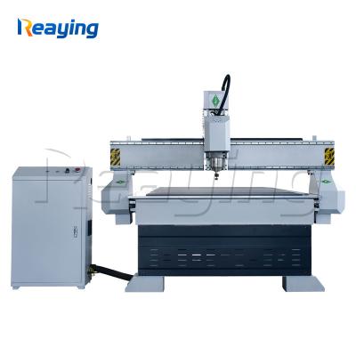 China Building Material Shops Woodworking CNC Router Woodworking Machinery Cnc Router Cutter Wood Working Wood Machine for sale