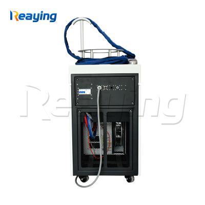 China Handheld Laser Welding Products Machine Prices 1000W 1500W Portable Fiber Lazer Welding Welder for sale