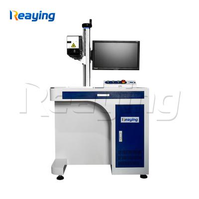 China Steel Metal 50W JPT Raycus IPG 20W 30W Deep-engraving Mopa-color Laser 3D-Fiber Marking-Laser Marking Machine for sale