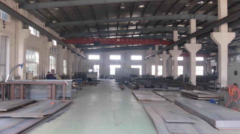 Verified China supplier - Taizhou Flying Dragon Machinery Equipment Co., Ltd.