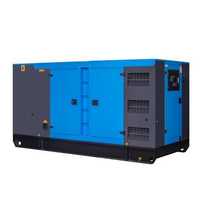 China Factory price 800kw diesel generator 1000kva silent diesel generator 4008TAG2 800KW CLP-1000GF for sale