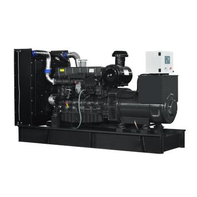 China 56 Kw Power Diesel Generator 70 KVA Diesel Generator Set Price 70kva Generator CLS-56SG for sale