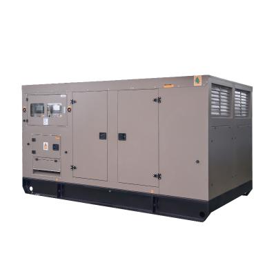 China with soundproof type 80kw diesel generator generator china yuchai engine 100kva price CLY-80GF for sale