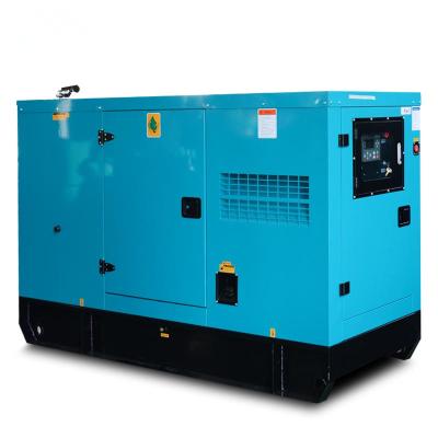 China 9kw YangDong Magnet Generator 9kw Water Cooled Magnetic Generator with YangDong Engine YD380D CLYD-9GF for sale