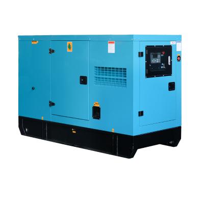 China For home use 12kw generator dynamo portable diesel mobile generator 12kw with YangDong engine YD480D CLYD-12GF for sale