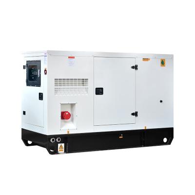 China 15kva Automatic Start Diesel Generator Self Running 15kva Generator With YangDong Engine YD480D CLYD-12GF for sale