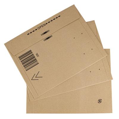 China Giftss Professional Biodegradable Holiday Envelope Luxury Production Clothing Paper Gift Bag for sale