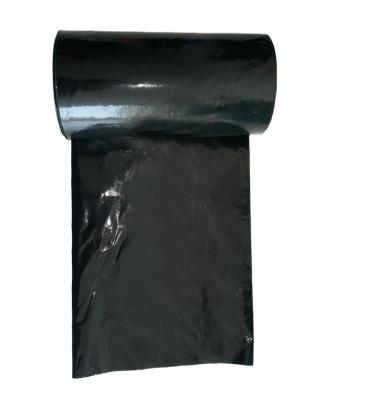 China Different Sizes Heavy Duty Garbage Bags For Paper Plastic Cans Bottles Newspaper Lawn for sale