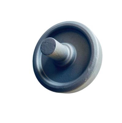 China OEM Customzied Precision Premium Stainless Steel Casting Wheel Sturdy Steel Part for sale