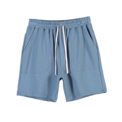 China Hot Sales Men's Breathable Fashion Logo Short Sets Summer Shorts 2021 For Men for sale