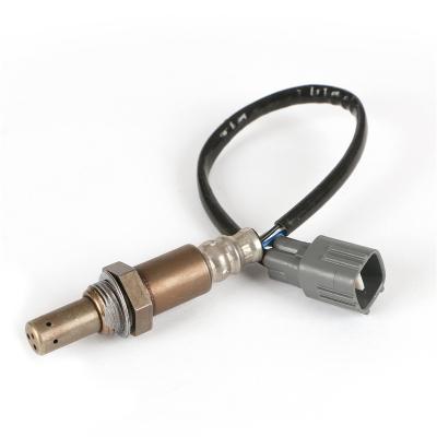 China Auto Electrical System Wholesale Price Car Parts Oxygen Sensor OEM 89465-0D140 for sale