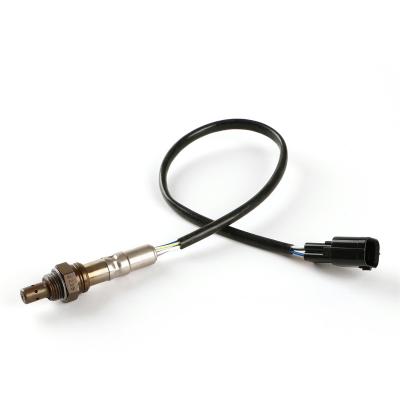 China Auto Electrical System New Arrived Front Oxygen Sensor M3/M5 2.0L Car Parts LFN7-18-8G1 234-5058 213-4610 for sale