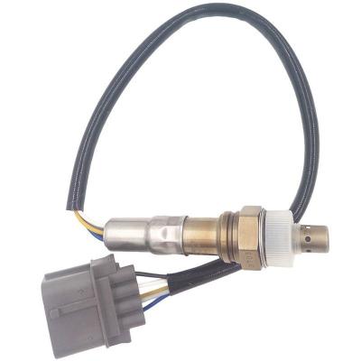 China Electric System Factory Wholesale Toyoto Car Parts Auto Oxygen Sensor 39210-03720 for sale