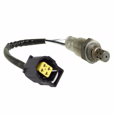 China Low Price Car Auto Parts Oxygen Auto Electrical System L33D-18-8G1 Sensor For Mazda M8 2.3L for sale