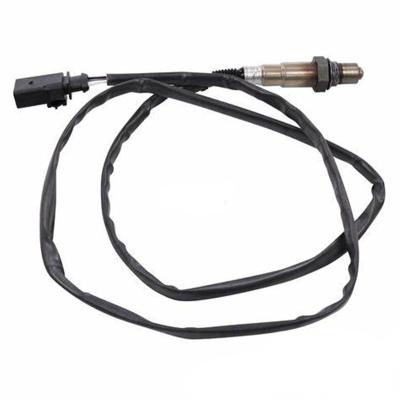 China Universal Electrical System Auto Quality Lambda Auto Parts O2 Oxygen Sensor For Audi VW Porsche Seat Model 1K0998262T 0258006986 0258010038 for sale