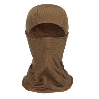 China Skiing JOINT Windproof Bicycle Hat Balaclava Head CS Outdoor Sports Motorcycle Face Mask Recycling Hats Full for sale