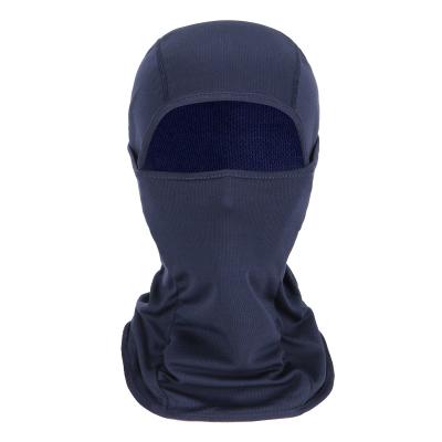 China COMMON Windproof And Sunscreen Balaclava Mask Ski Hat For Ski Bike Motorcycle Outdoor Sports for sale