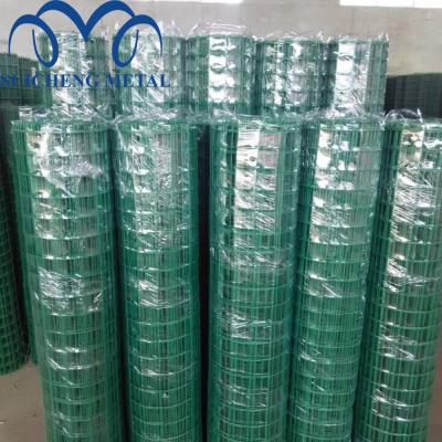 China Easily Assembled Gi Fence Netting / Game Fence Zambia / Net Iron Wire Mesh Fence for sale