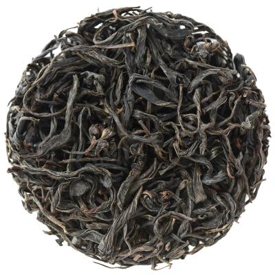 China Loose Tea Chinese Loose Leaf Tarry Smoky Black Tea Zheng Shan Xiao Zhong Lapsang Souchong for sale