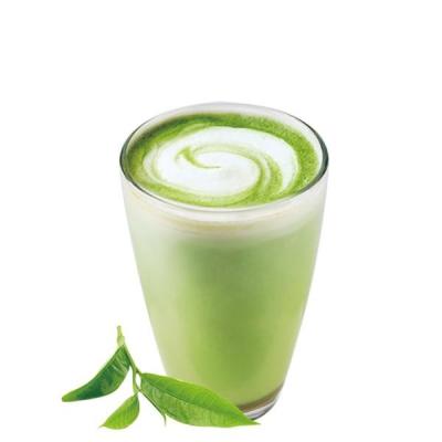 China High Quality Commercial Matcha Powder Instant Tea Powder Macha Green Tea Powder for sale