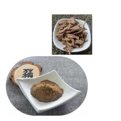 China Natural Medicinal Indianmulberry Extract 3%UV Nystose 300tons/Year for sale