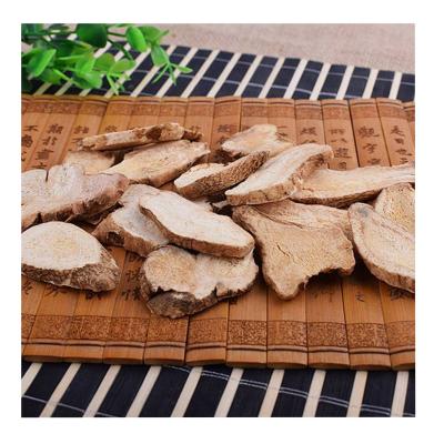 China Natural Baizhu Atractylodes Macrocephala 300tons/Year Atractylodes Rhizome From Chinese Manufacture Supply Factory for sale