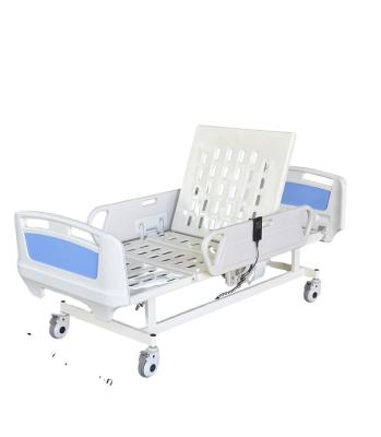 China Hospital Hospital Bed Hospital Bed 2 Function Electric Hospital Bed for sale