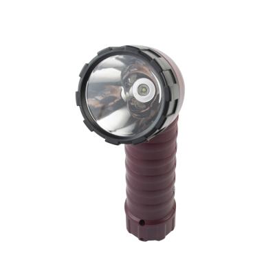 China 90 Degree Bright Multifunctional Elbow Light Torch 