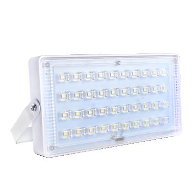 China 40LED Emergency Light Ultra Bright Power 120W Outdoor Portable Waterproof High Light Rechargeable Camping Lamp for sale