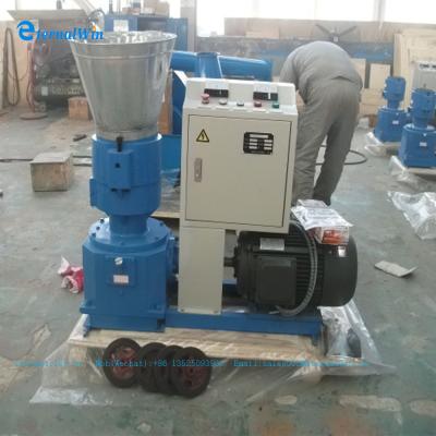 China Small Animal Feed Pellet Mill Wood Pellet Mill Machine Small Animal Feed Pellet Mill Wood Pellet Mill Machine for sale