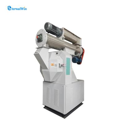 China Factory animal feed processing machine small animal feed pellet machine electric feed pellet mill for sale for sale