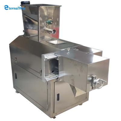 China Poultry Farm Fish Shrimp Catfish Crab Frog Water Floating Gold Food Making Extruder Machine Pet Food Cat Dog Bird Feed Pellet Machine for sale