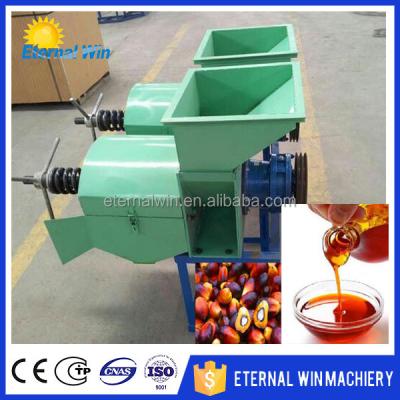 China Hot red red hot red oil palm oil palm press screw grade screw processing machine quality processing machine for sale