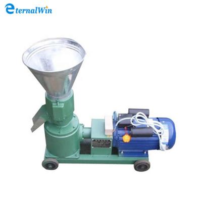 China China Supplier High Efficiency Poultry Feed Pellet Machine Poultry Feed Pellet Machine Bird Chicken Sheep Food Pallet Machine Pelletizer Machine for Animal Feed for sale