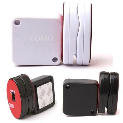 China CellPhone Magnetic Secure Display Holder with Recoil Box,Magnetic display exhibitor for sale