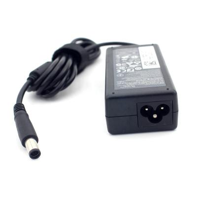 China Laptop AC Adapter Power Supply 65W 19.5V 3.34A Charger For Dell Laptop 928 Replace Original Factory Wholesale for sale