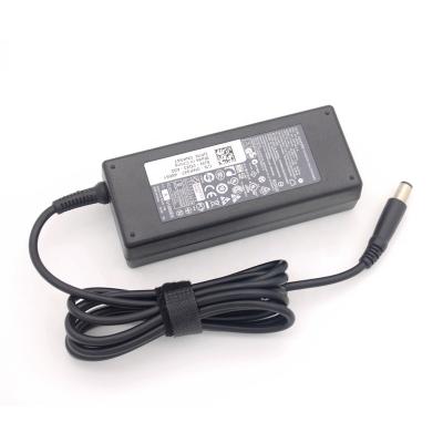 China 90W Laptop AC Adapter Power Supply For Dell Laptop 19.5V 4.62A LA90PM111 DA90PM111 0NK947 Charger for sale