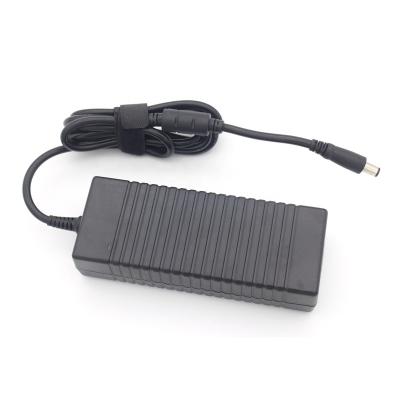 China Universal Laptop Replacement 130W AC Adapter 19.5V 6.7A For Dell Laptop Power Supply Factory 4.5 for sale