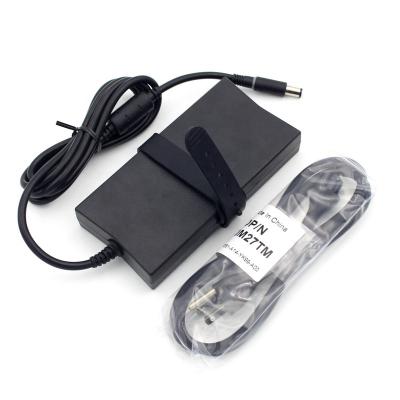 China Laptop Replacement 150W Charger For Dell Laptop 19.5V 7.7A DA150PM100-00 0J408P Battery Power Supply 7.4mm for sale