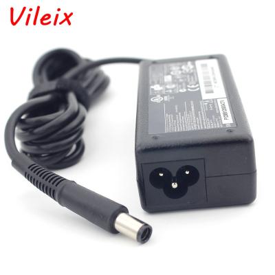 China Laptop 65W 19.5V 3.33A Replace AC Adapter Power Charger For HP Laptop 7.4*5.0mm Factory High Quality for sale