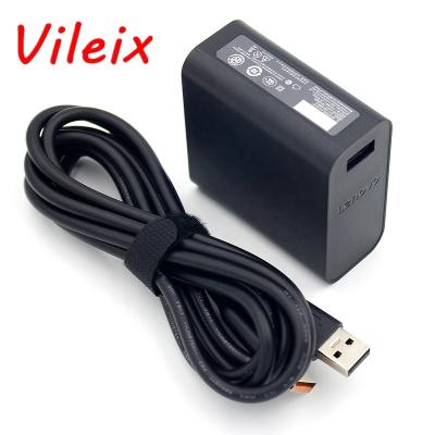 China For Laptops 20V 3.25A 65W AC Laptop Charger Adapter Power Supply For Lenovo Yoga Pro Series for sale