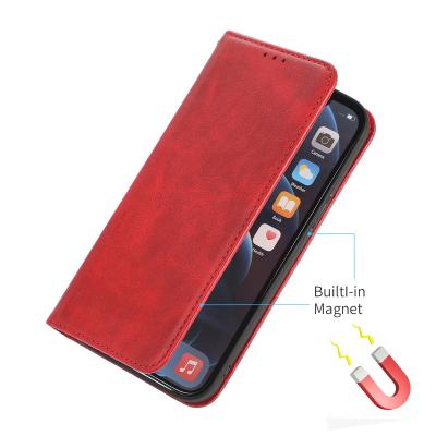 China Wholesale New Arrival Shockproof PU Card Holder Phone Cover Wallet Case For iPhone 11 12 13 pro max for sale